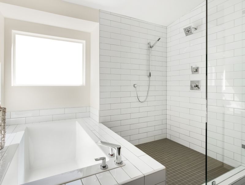 Bathroom Tile Transformations