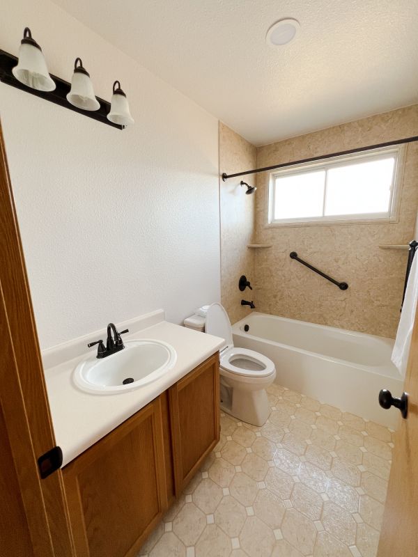 Top Bathroom Remodeling Companies in Stafford, VA