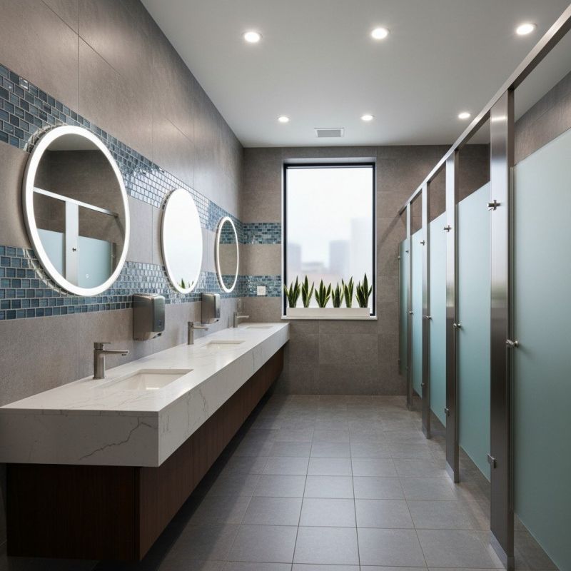 Top Bathroom Remodeling Companies in Woodbridge, VA