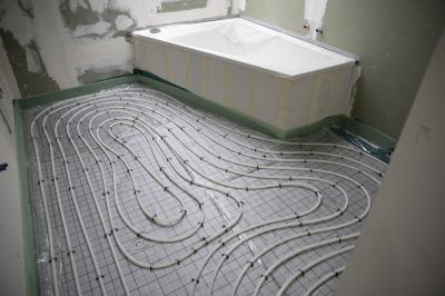 Flooring Replacement Ideas